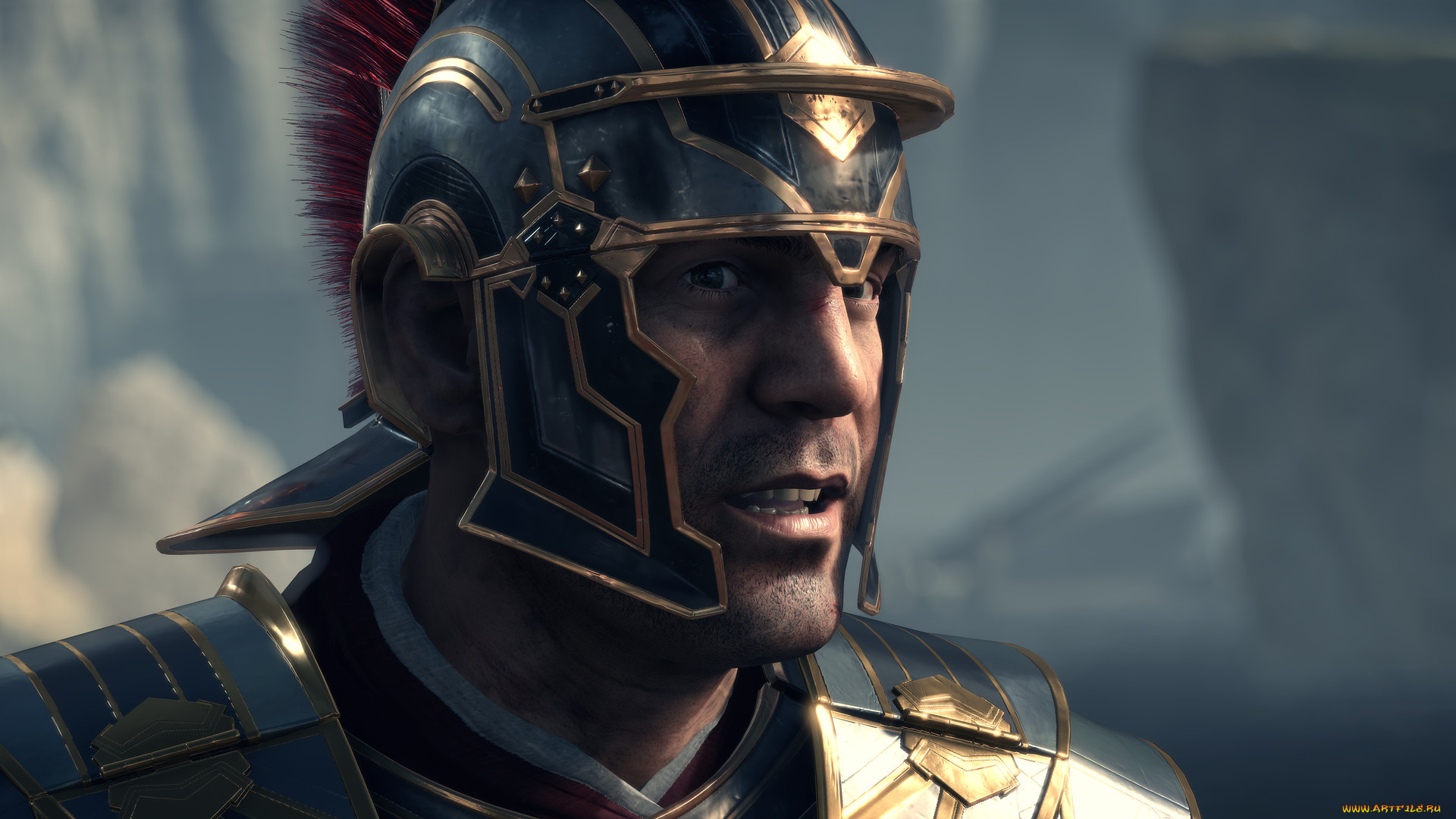  , ryse,  son of rome, son, of, rome, , , 